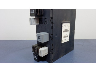 Другие блоки управления / модули