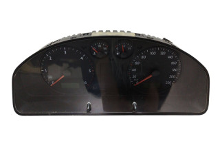 Přístrojová deska Volkswagen Transporter - Caravelle T5 2008 7H0920851R