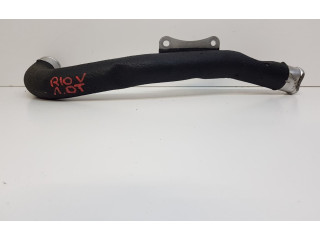 Интеркулер KIA Rio