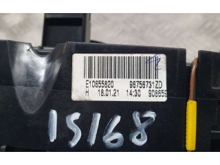 Ручка стеклоочистителей 96756731ZD, CONLEVAS   Peugeot 5008