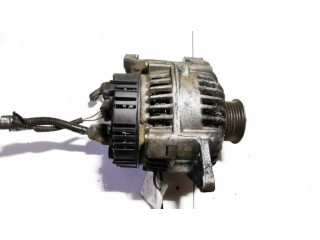 Генератор 2541610F Volvo S40, V40 1.9