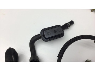 Комплект системы впрыска топлива 04L130755D, 04L130277E    Audi A3 S3 8V для дизельного двигателя  2