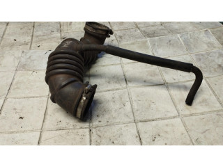 Трубка (трубки)/ шланг (шланги) интеркулера