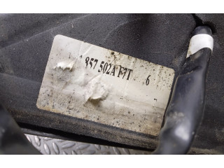 Зеркало электрическое Skoda Octavia Mk1 (1U) 1996 - 2004 года