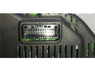 Панель приборов 8380053670, 0090059 Lexus IS-F