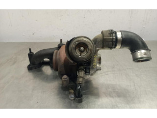 Турбина Volkswagen Touran I           