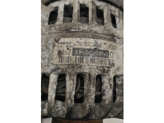 Генератор Suzuki Ignis