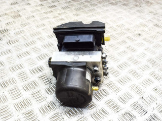 Блок АБС 0265956421, GB3C2C405AC Ford Ranger 2007-2011 года