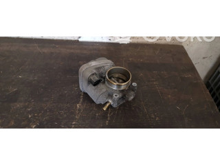 Дроссель 7509043, 7509043 Mini One - Cooper R50 - 53 2001 - 2006 года