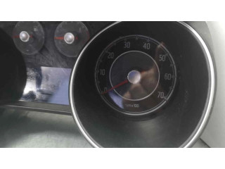 Přístrojová deska Fiat Punto (199) 2014 51917424