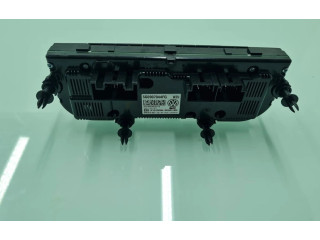 Блок управления климат-контролем 5G0907044, 5G0907044   Volkswagen Touran II