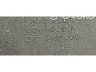 Řídící jednotka V29002763A, V29002763A Tata Indica Vista II 2010