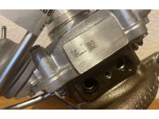 Турбина Ford Puma L1BG6K682AA