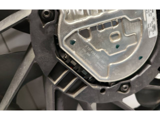 Вентилятор радиатора 80a121003, 3R0804121003 Audi Q5 SQ5