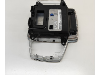 Дисплей 32316630, 31403349 Volvo XC90