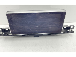 Дисплей    8W0919605, QFAD508A   Audi A4 Allroad B9