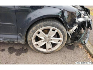 Блок управления климат-контролем 8P0820043BMXHA, 8P0820043BMXHA   Audi RS3 8PA