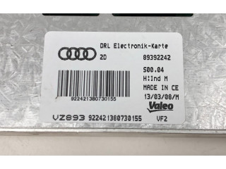 Модуль фонарей