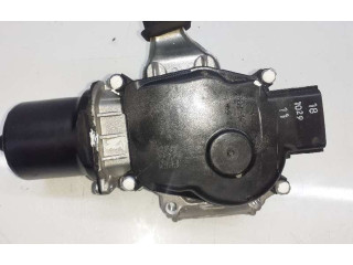 Моторчик дворников 10789 Dacia Dokker