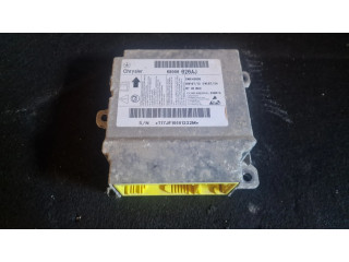 Блок подушек безопасности 68000020AJ, 5WK43858   Chrysler Town & Country V
