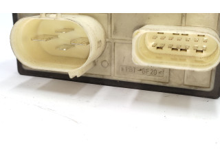 Блок управления 1J0919506K   Audi TT Mk1