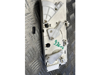 Блок управления климат-контролем 7701049962   Renault Twingo I