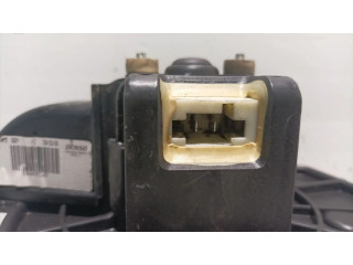 Вентилятор печки 6441AR, 181428100 Citroen Berlingo