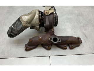 Турбина Skoda Yeti (5L) 03L253010F