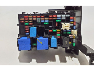 Sicherungskasten 243801284R Dacia Duster