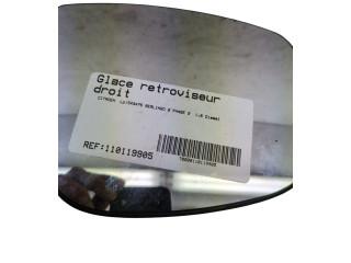 Zpětné zrcátko Citroen Berlingo 2014 1679995780