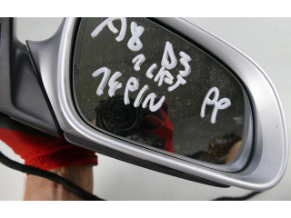 Zpětné zrcátko Audi A8 S8 D3 4E 2007