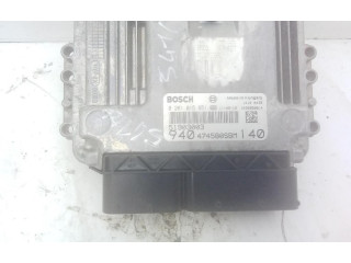 Zpětné zrcátko  Alfa Romeo Giulietta 2011  940A5000  