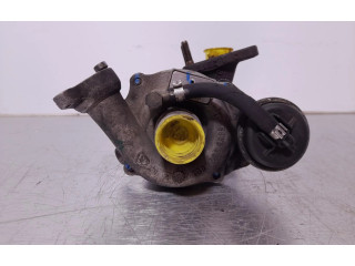 Турбина Renault Kangoo I 54351014801