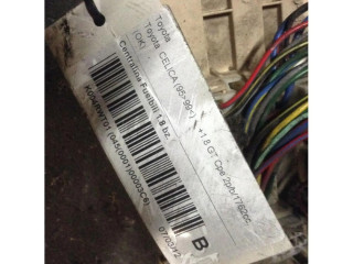 Pojistková skříňka Toyota Celica T200 1993