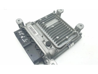 Блок управления двигателя 237034GC0A   Infiniti Q50