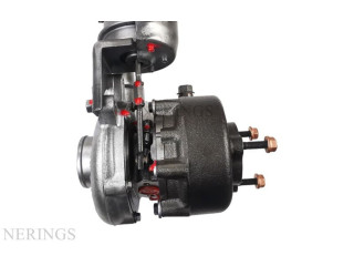 Turbodmychadlo Турбина 49135-07312, LTRPA4913507312 Hyundai Santa Fe