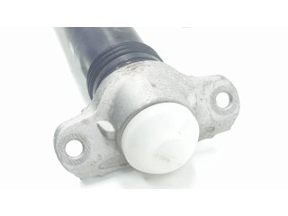 Задний амортизатор с пружиной      