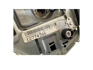 Руль Saab 9-5  2006 - 2010 года 12774366      