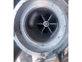 Турбина Audi A3 S3 8V 2.0 06K145702T