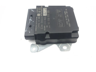 Блок подушек безопасности 5QF959655BN   Seat Ibiza V (KJ)