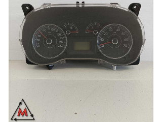 Панель приборов 55500515 Fiat Grande Punto