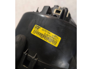 Вентилятор печки 007015A Saab 9-3 Ver2