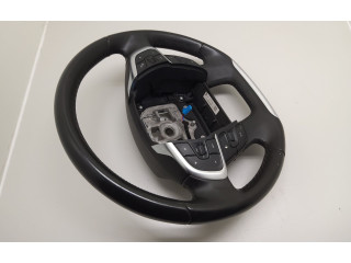 Руль Citroen C4 II 2011 - 2016 года