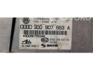 Блок комфорта 3D0907553A Volkswagen Phaeton