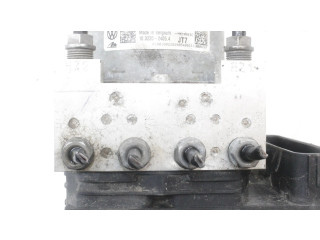 Блок АБС 5WA614517BK Skoda Octavia Mk4 2019 - года