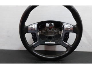 Руль Ford S-MAX 2006 - 2015 года AM2T14K147CB