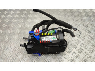 Модуль управления BSM 68262535AJ, 33016AK Jeep Compass