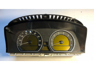 Přístrojová deska BMW 6 E63 E64 2004 6935455, 62116935455