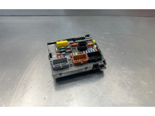   Pojistková skříňka 9664706180   Citroen Berlingo 2013