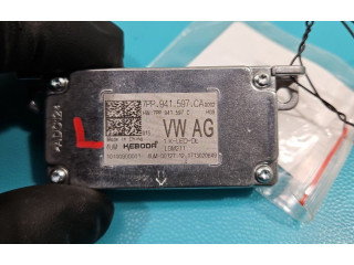 Блок комфорта 1K0953549AF, IMPRK1395527   Skoda Karoq   